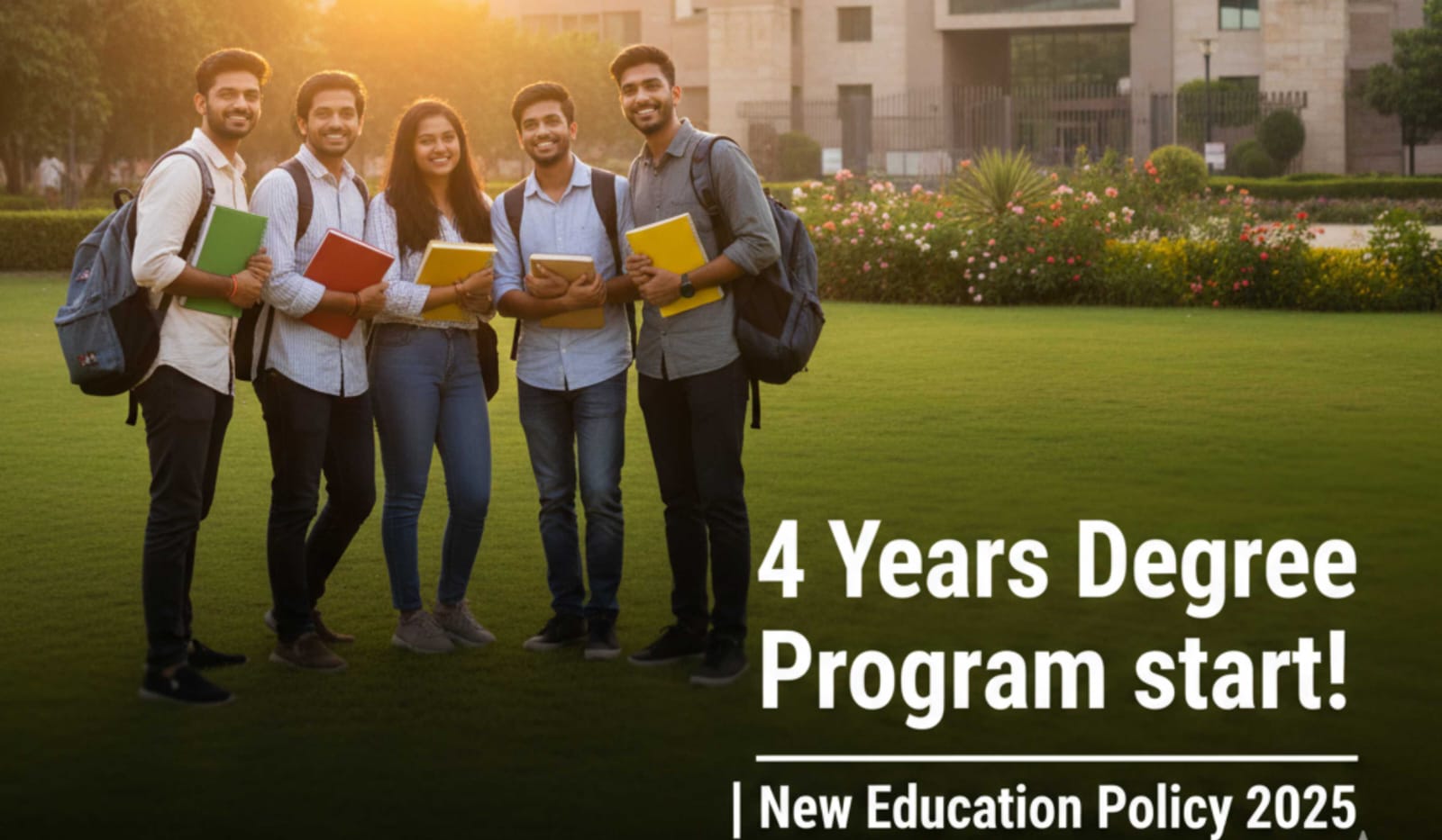 New Education Policy Update