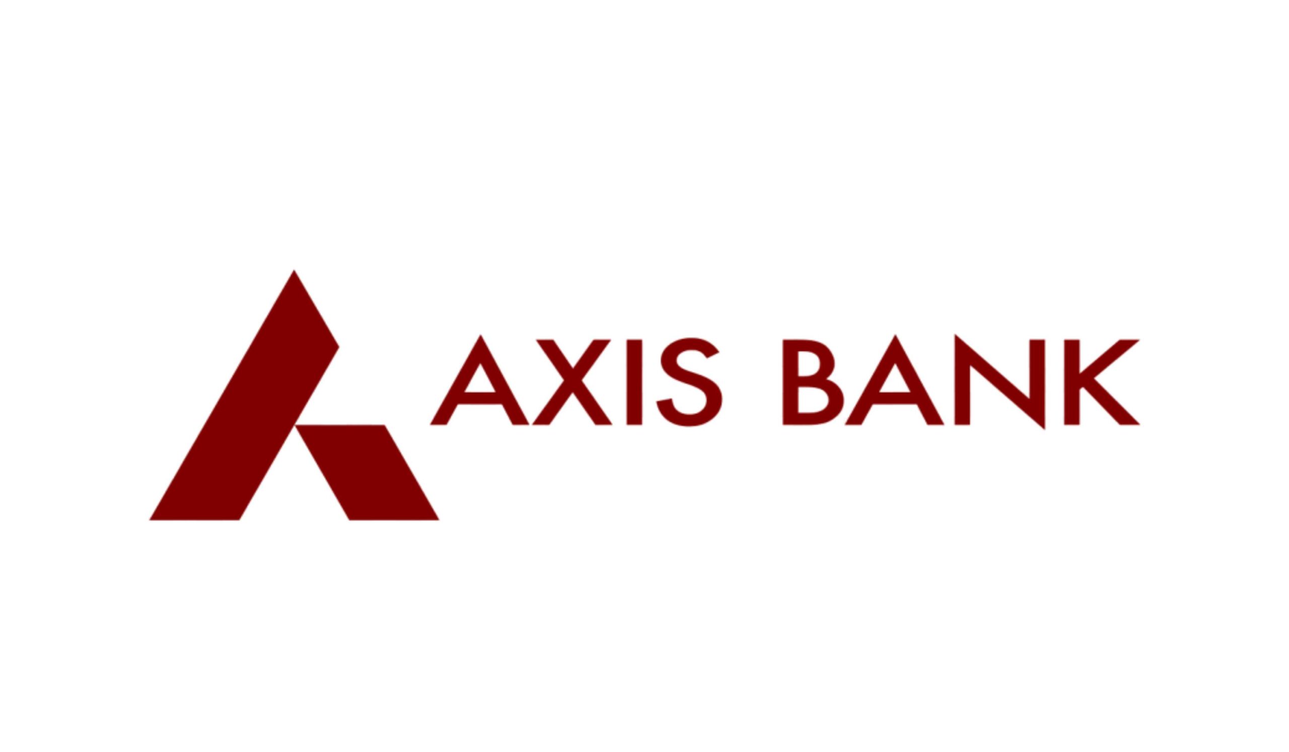 Axis Bank Bharti 2025