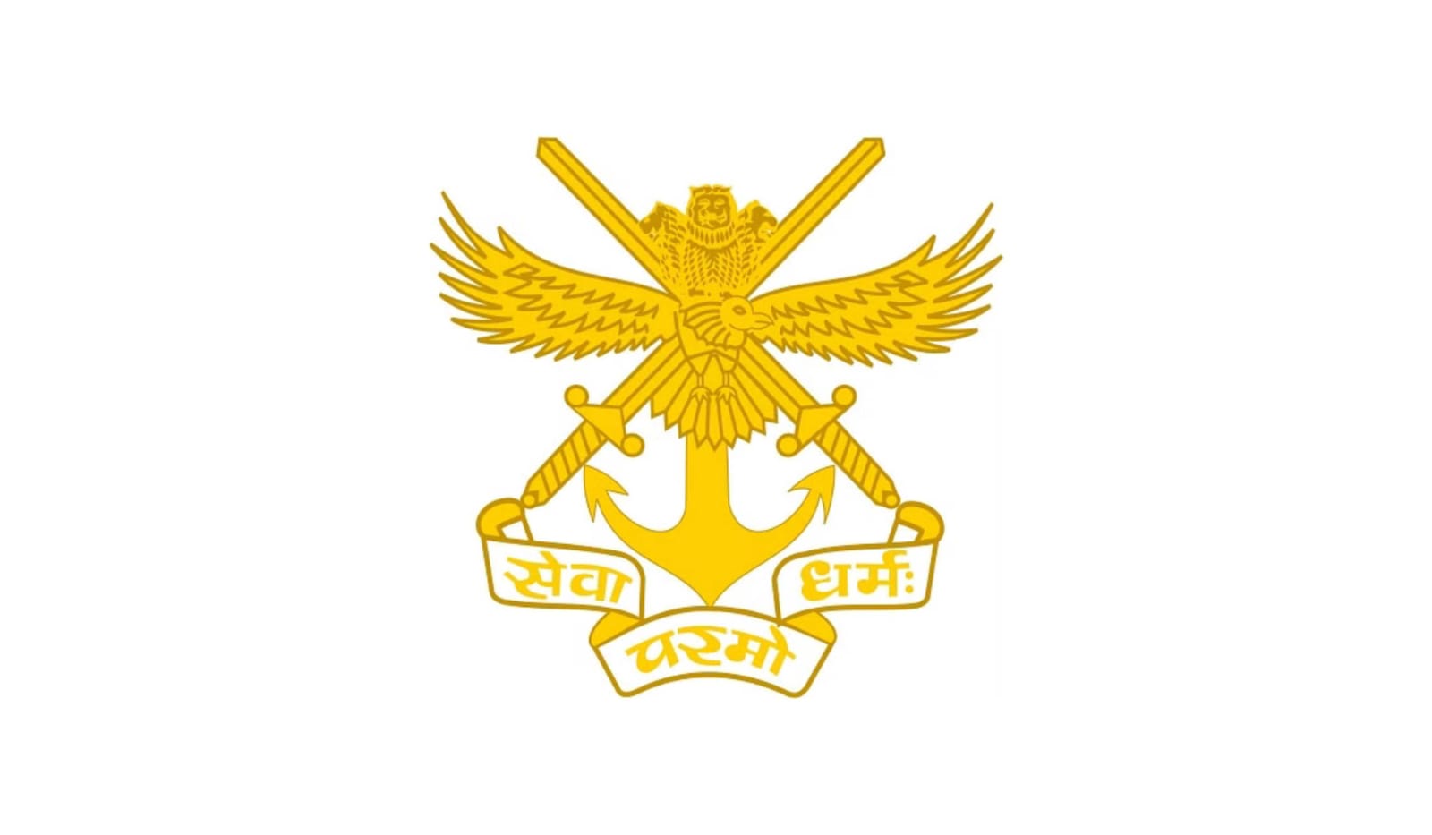 UPSC NDA Bharti 2025