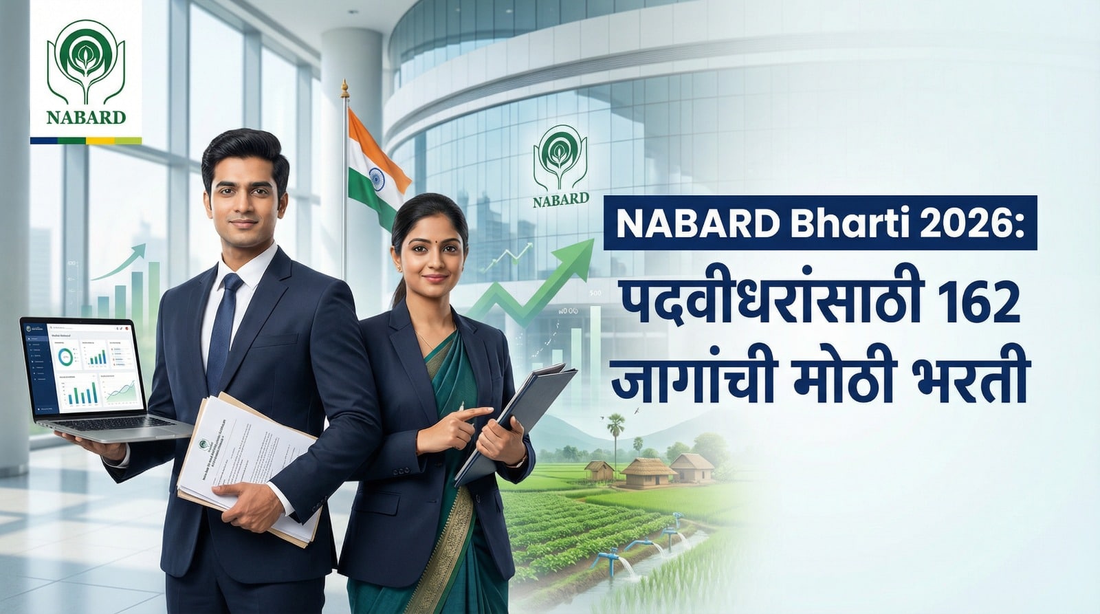 NABARD Bharti 2026