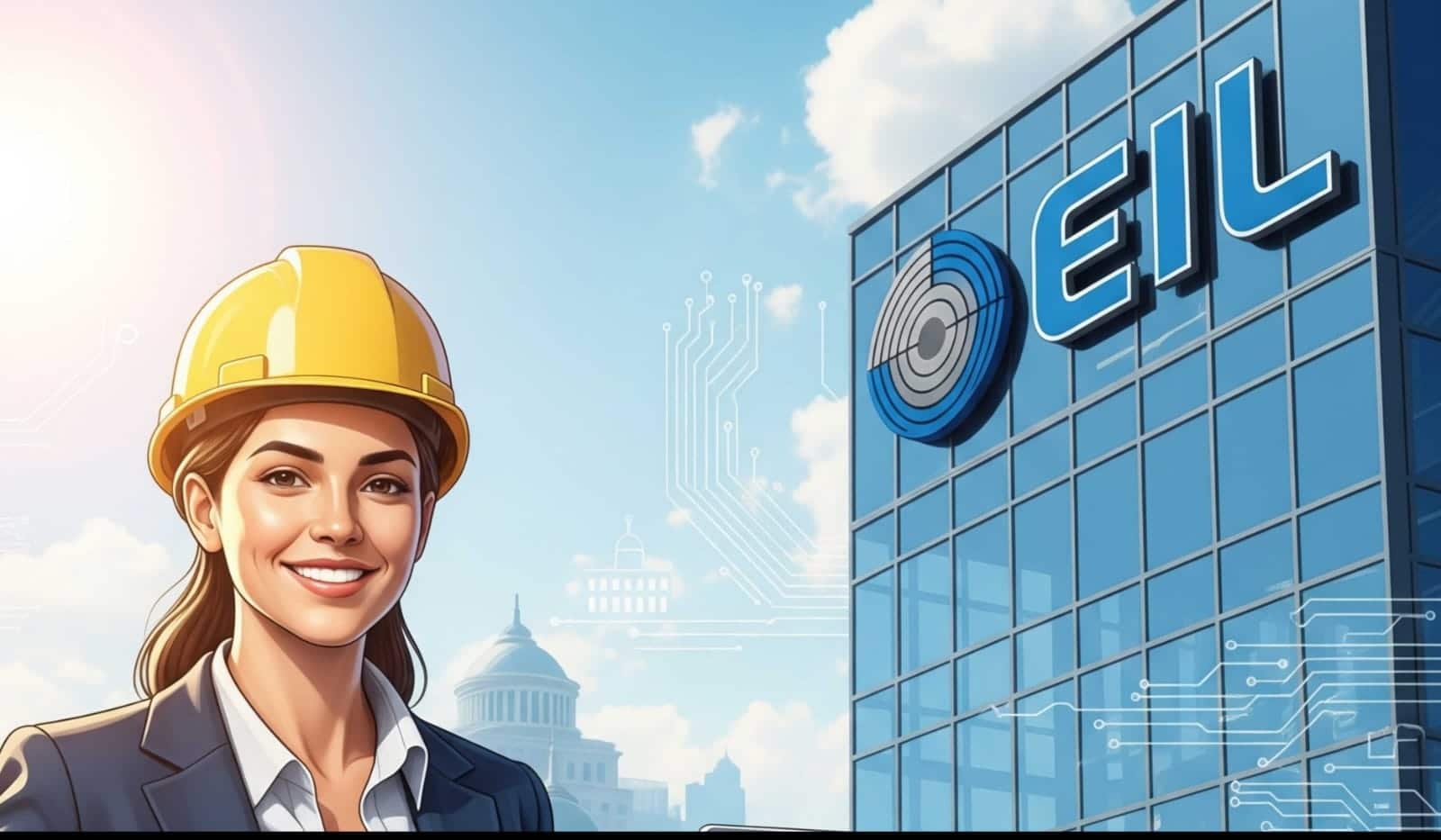 EIL Recruitment 2025
