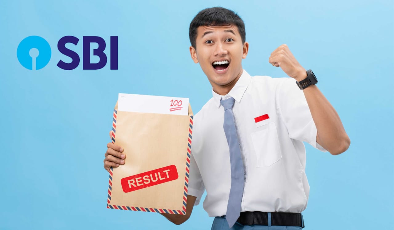 SBI PO Prelims Result 2025
