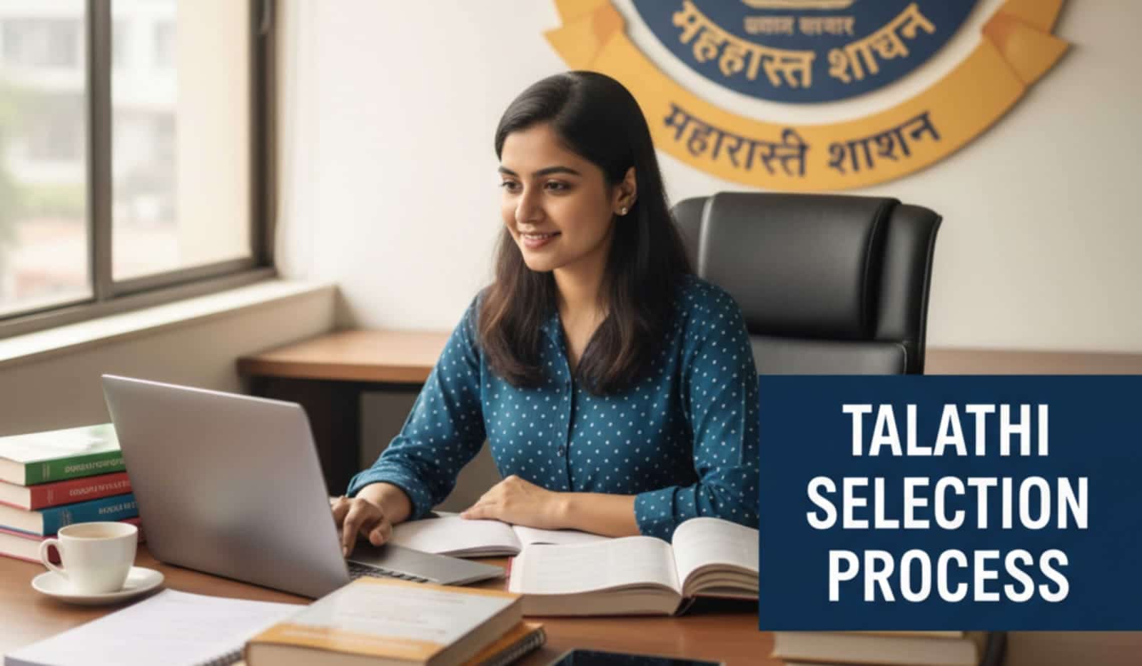 Talathi Selection Process