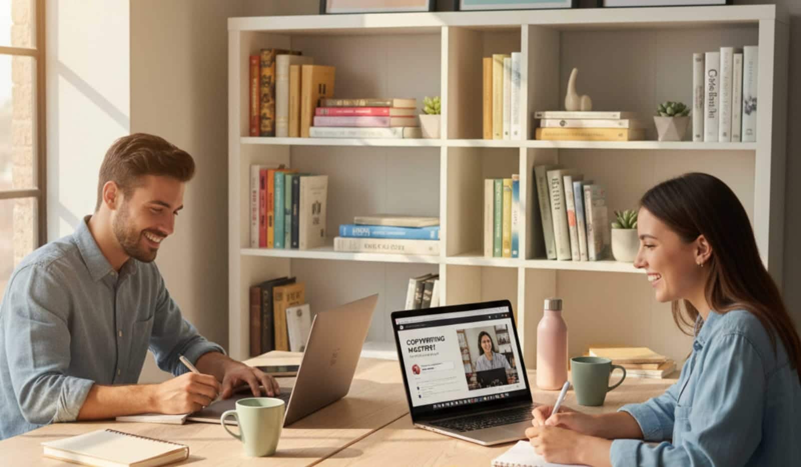 Udemy FREE Copywriting Course 2025