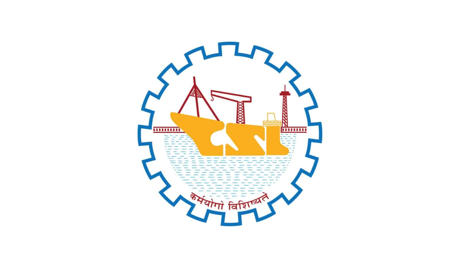 Cochin Shipyard Bharti 2026