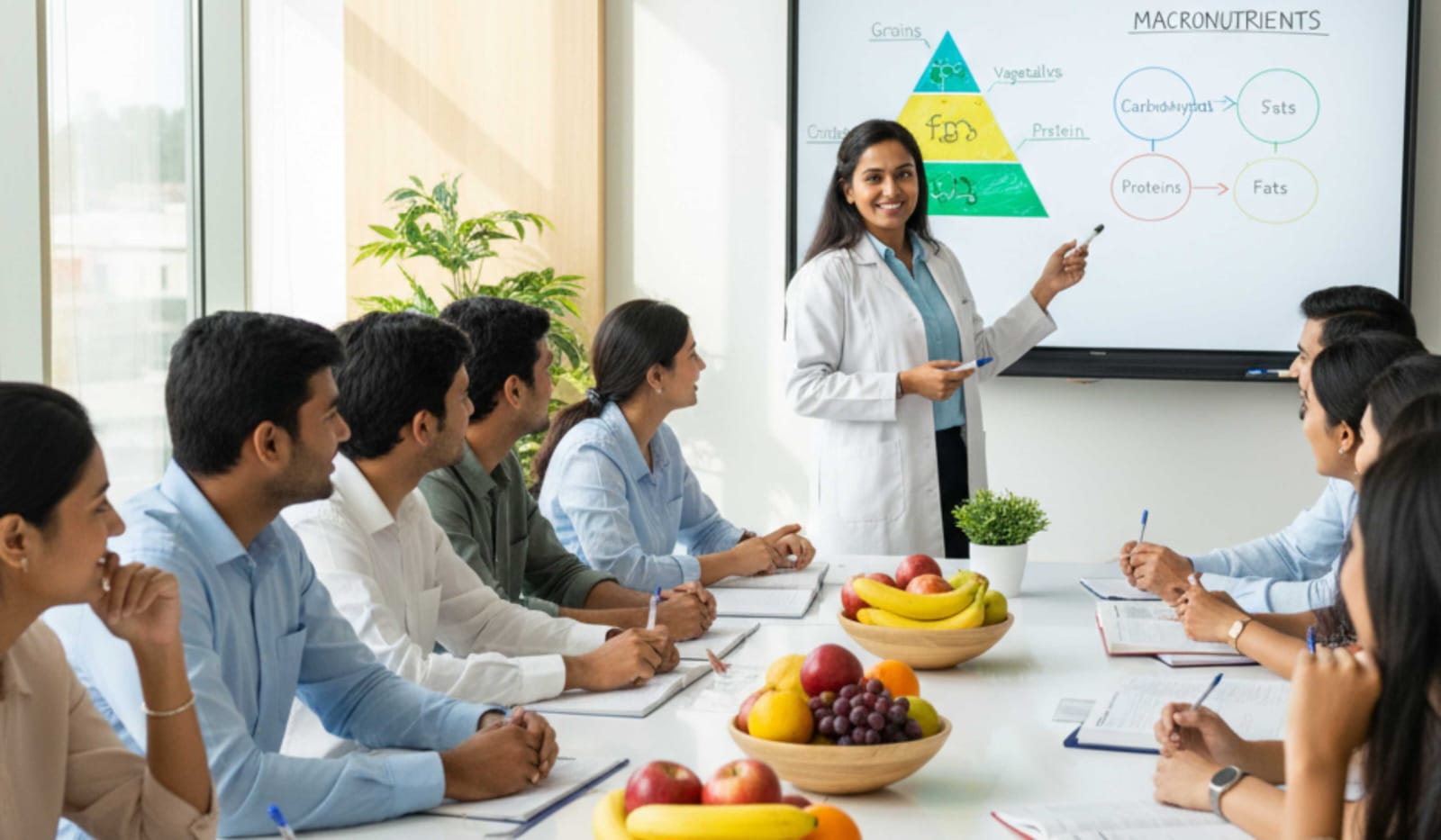 Clinical Nutrition & Dietetics Free Course