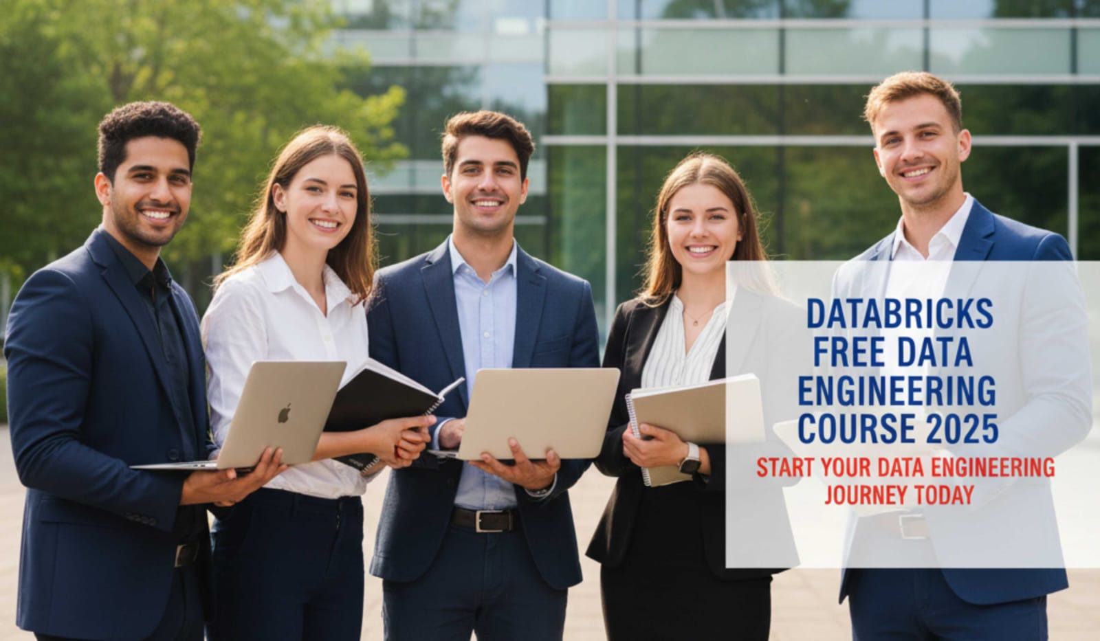 Databricks FREE Data Engineering Course 2025
