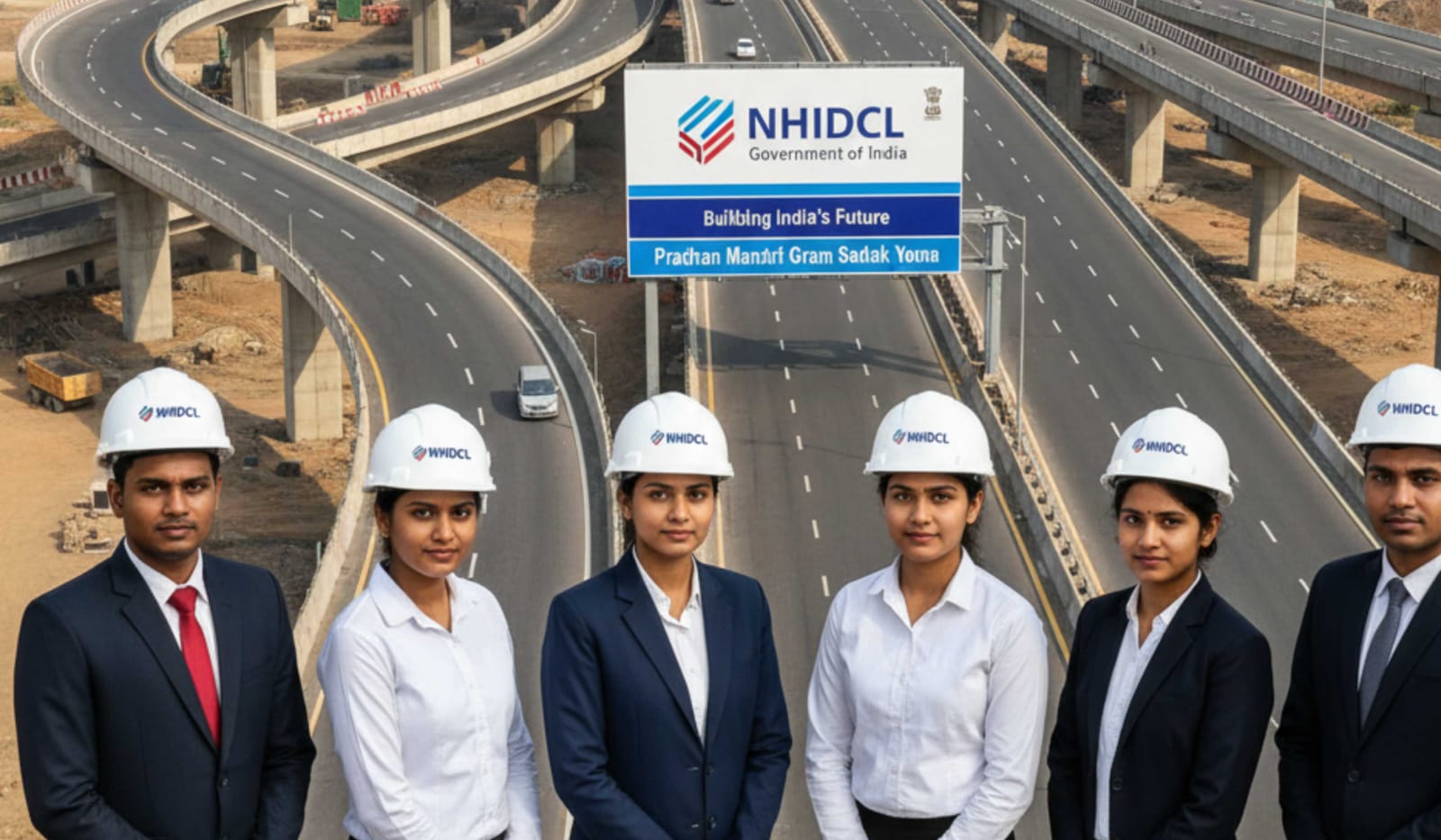 NHIDCL Recruitment 2025