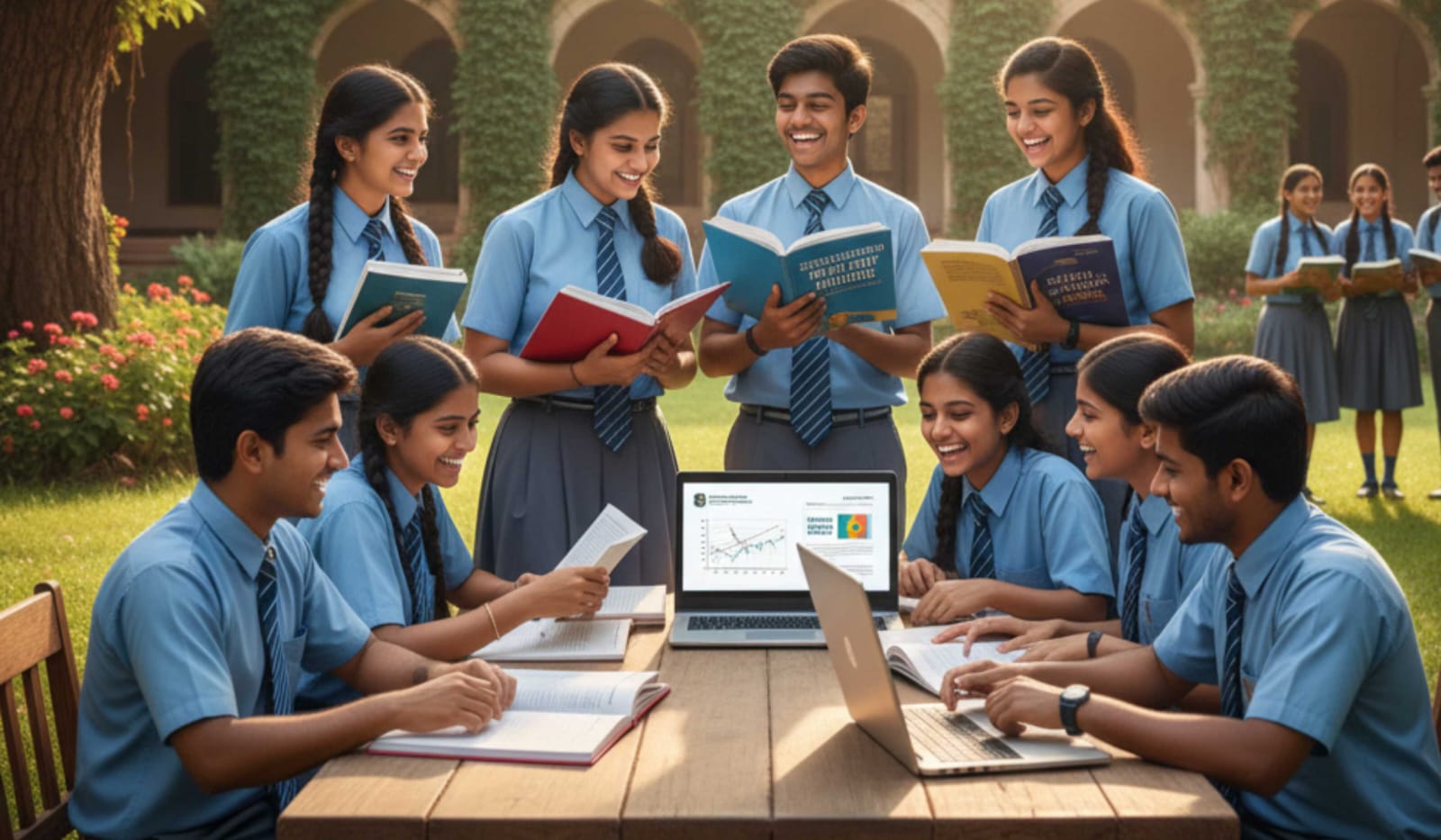 Maharashtra Government doubles Scholarship