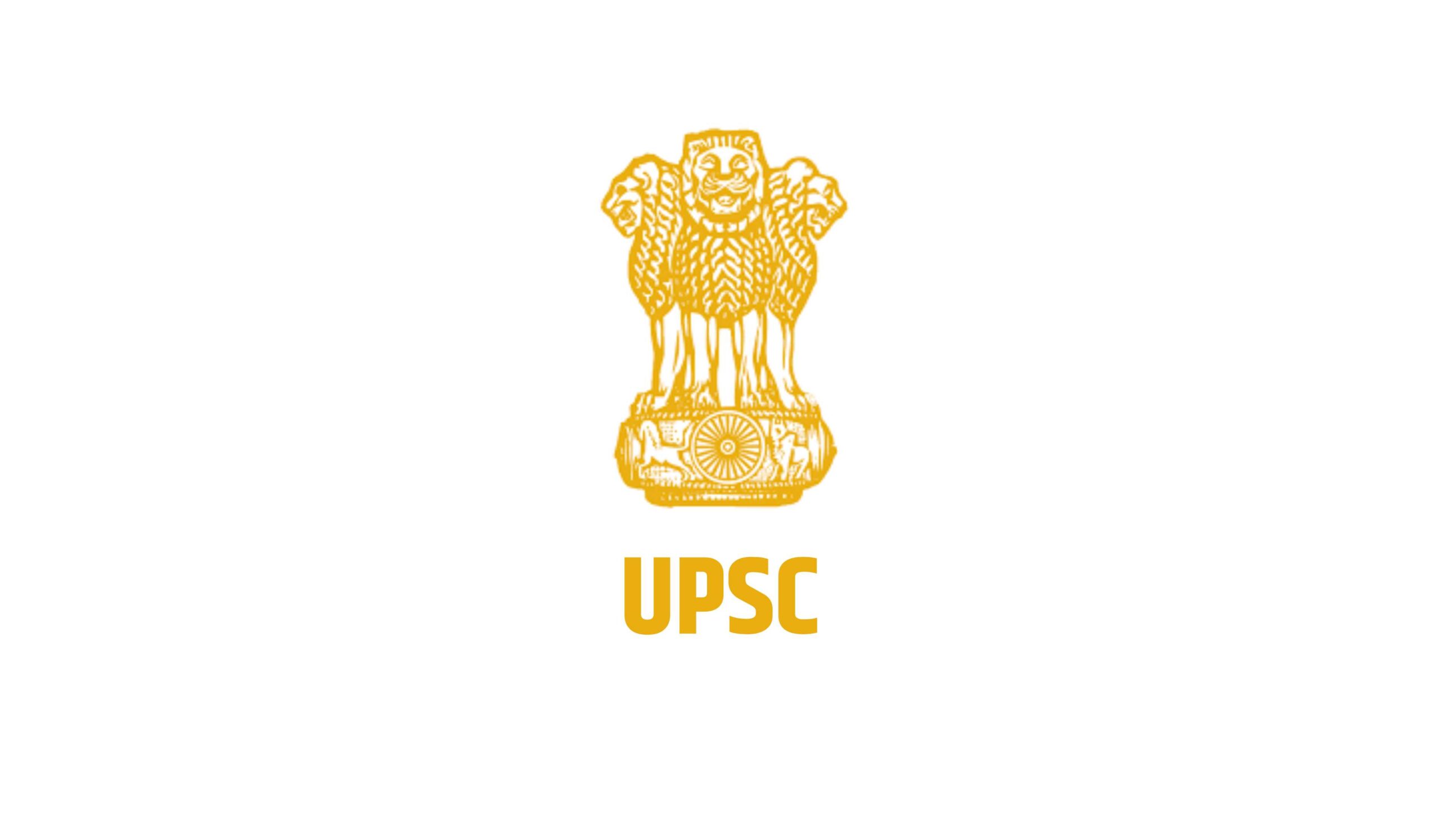 UPSC ESE Recruitment 2026