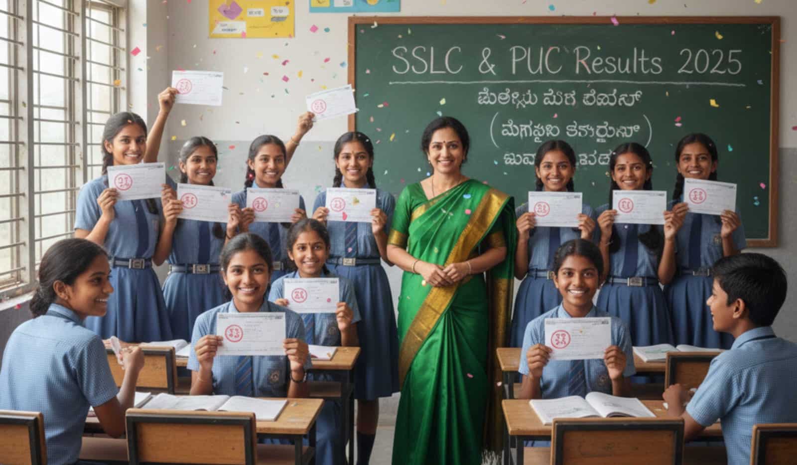 Karnataka Education Update 2025
