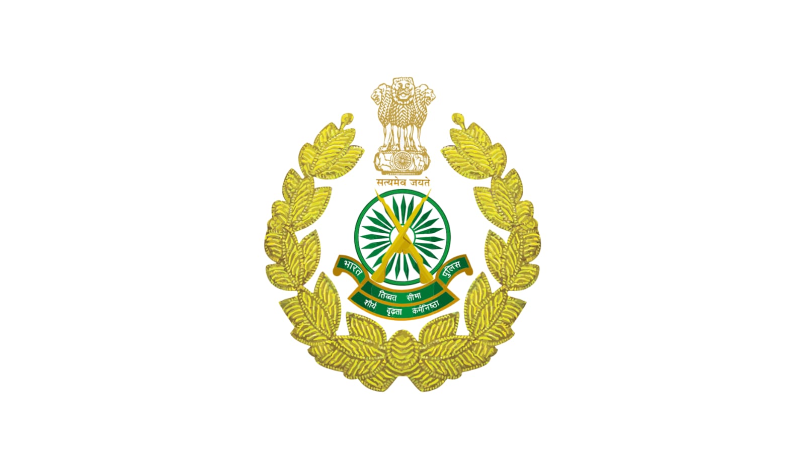 ITBP Bharti 2025