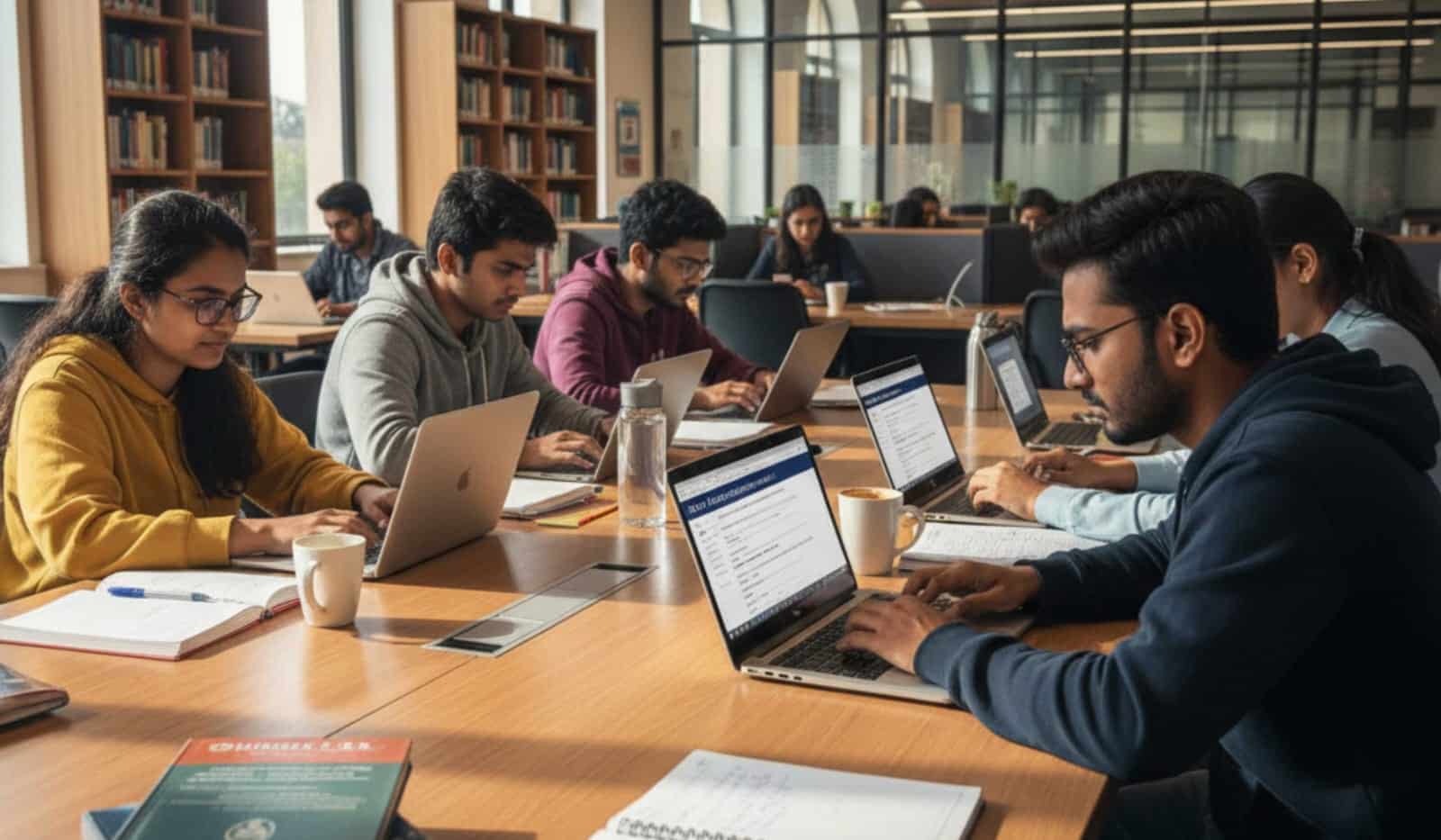 NTA CMAT Registration 2026