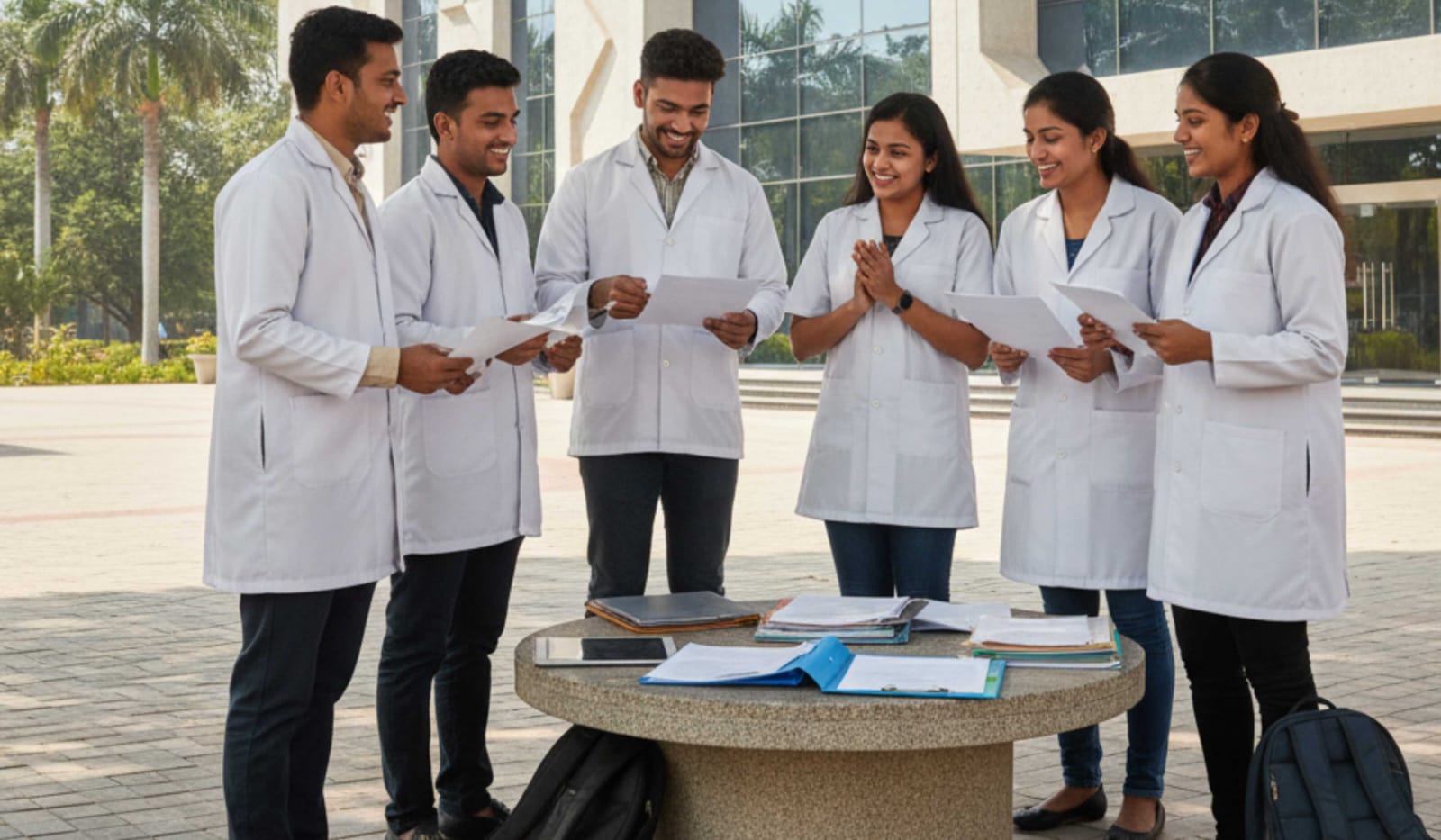 MBBS Admissions 2025