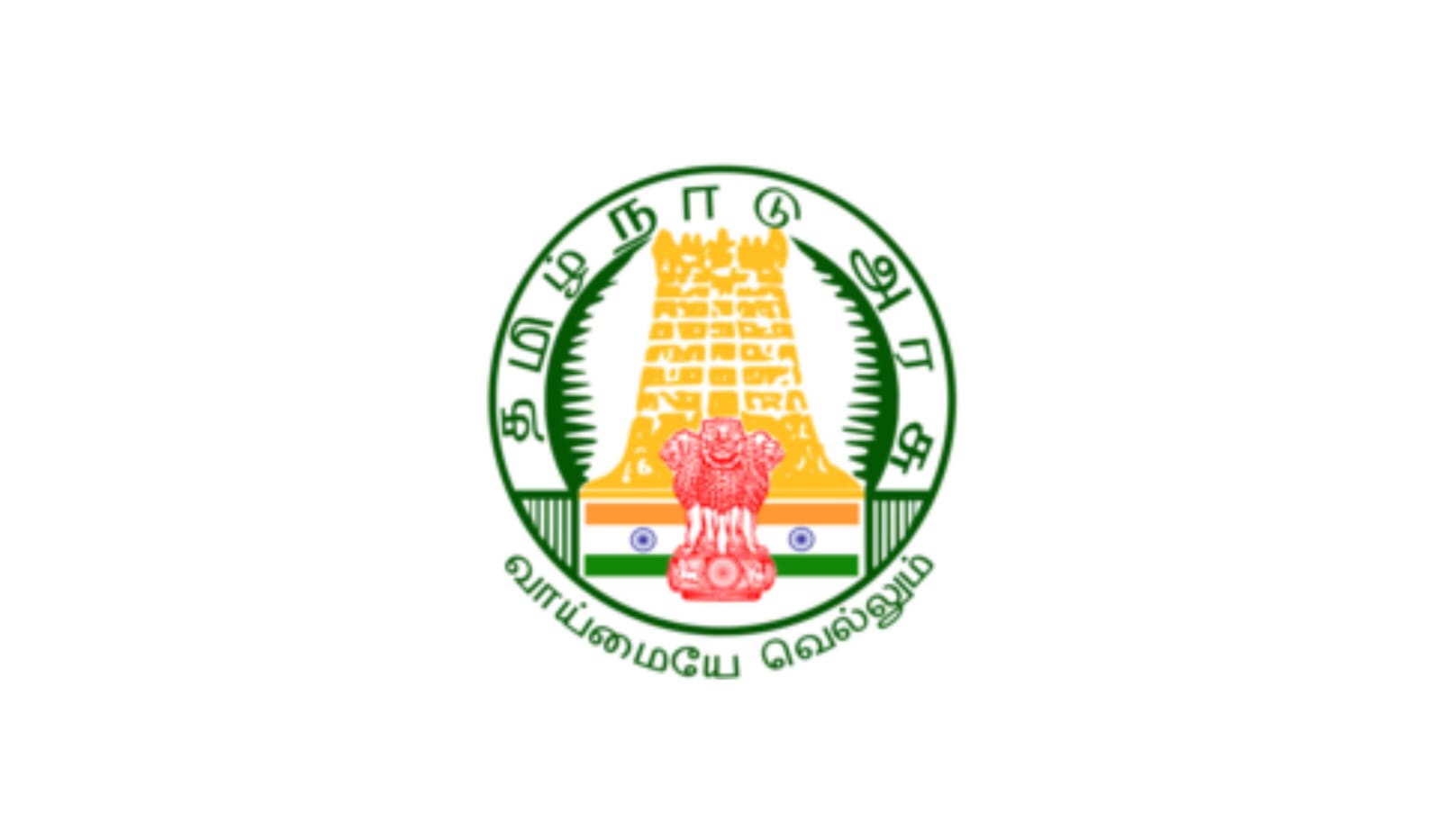 TNRD Recruitment 2025