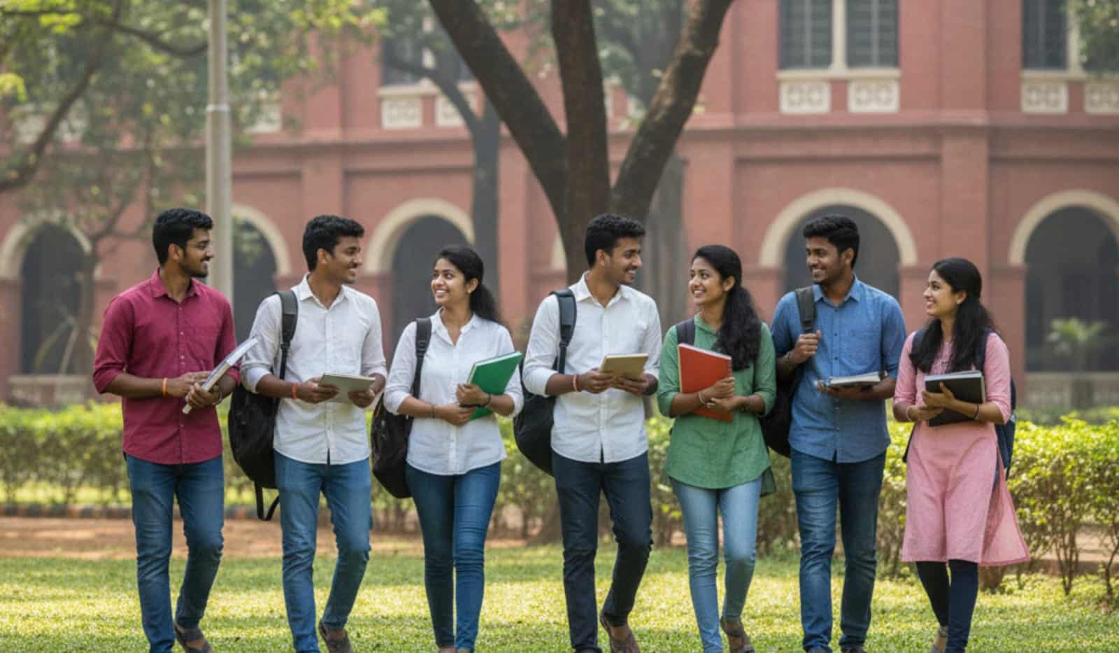 IIT Madras Scholarships 2025