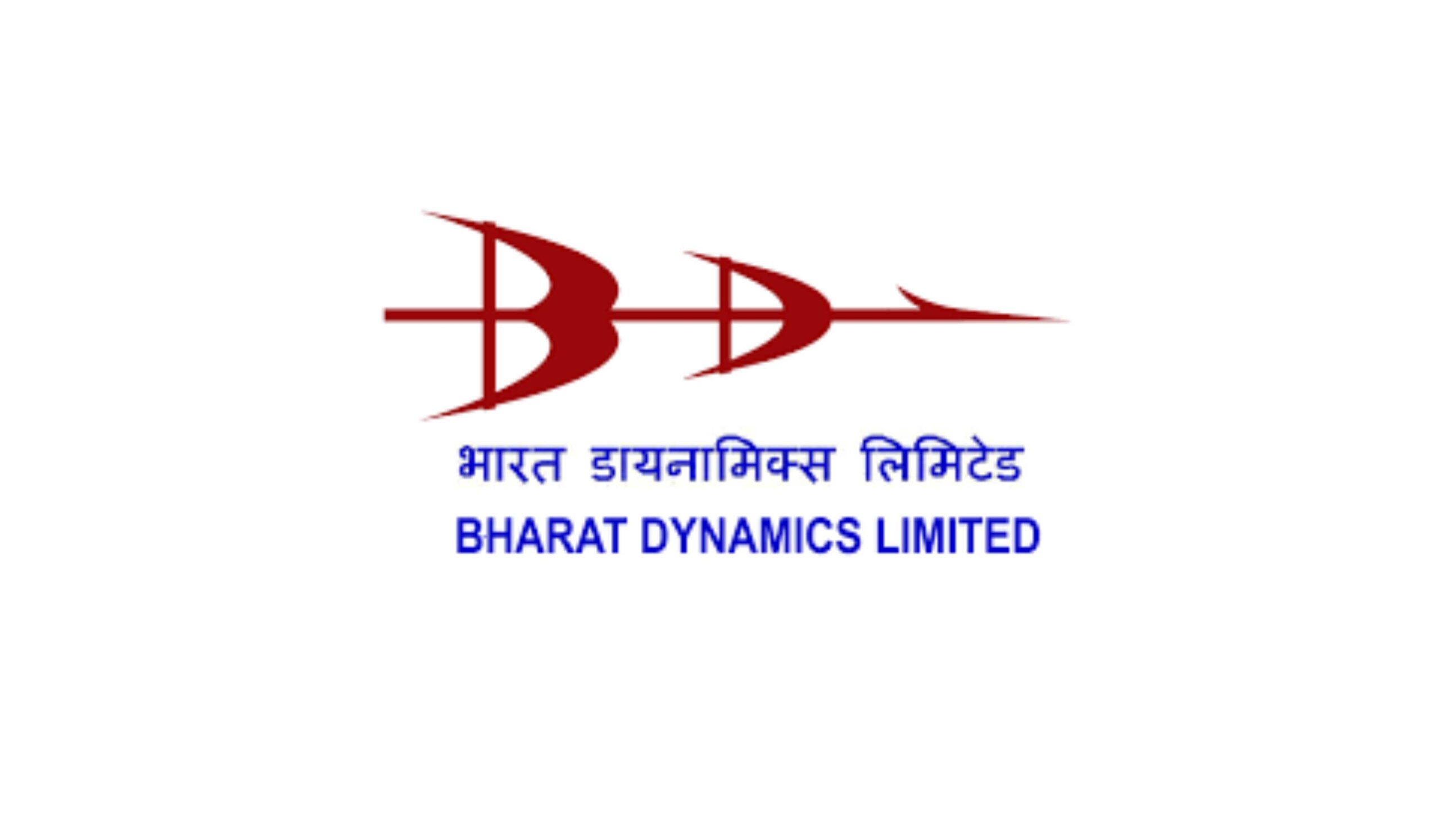 BDL Bharti 2025