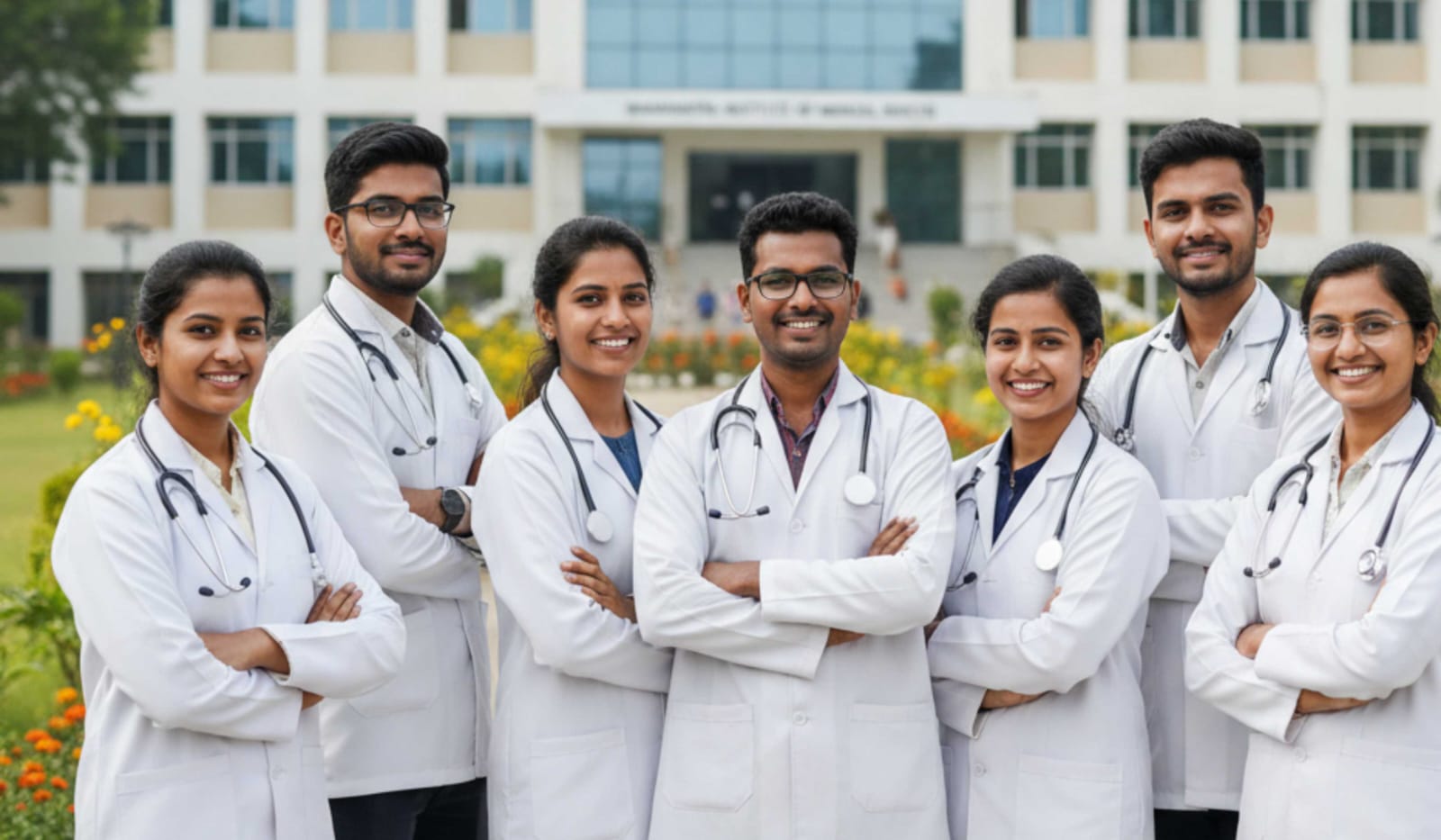 Maharashtra MBBS BDS Admission 2025