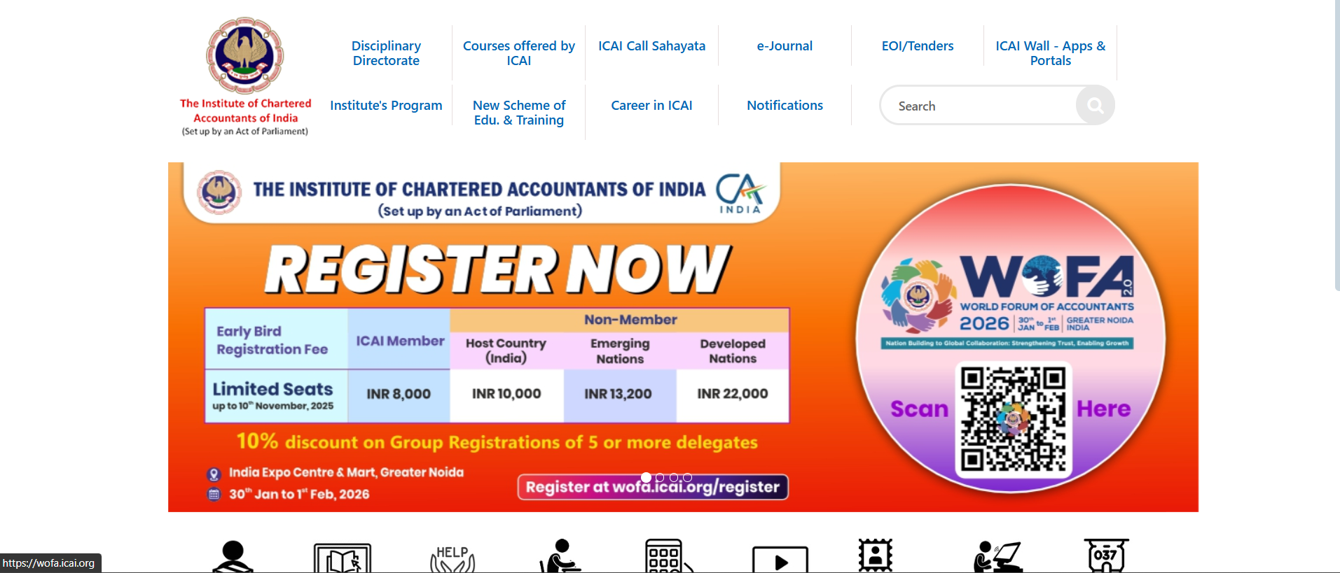 CA September 2025 Result Update