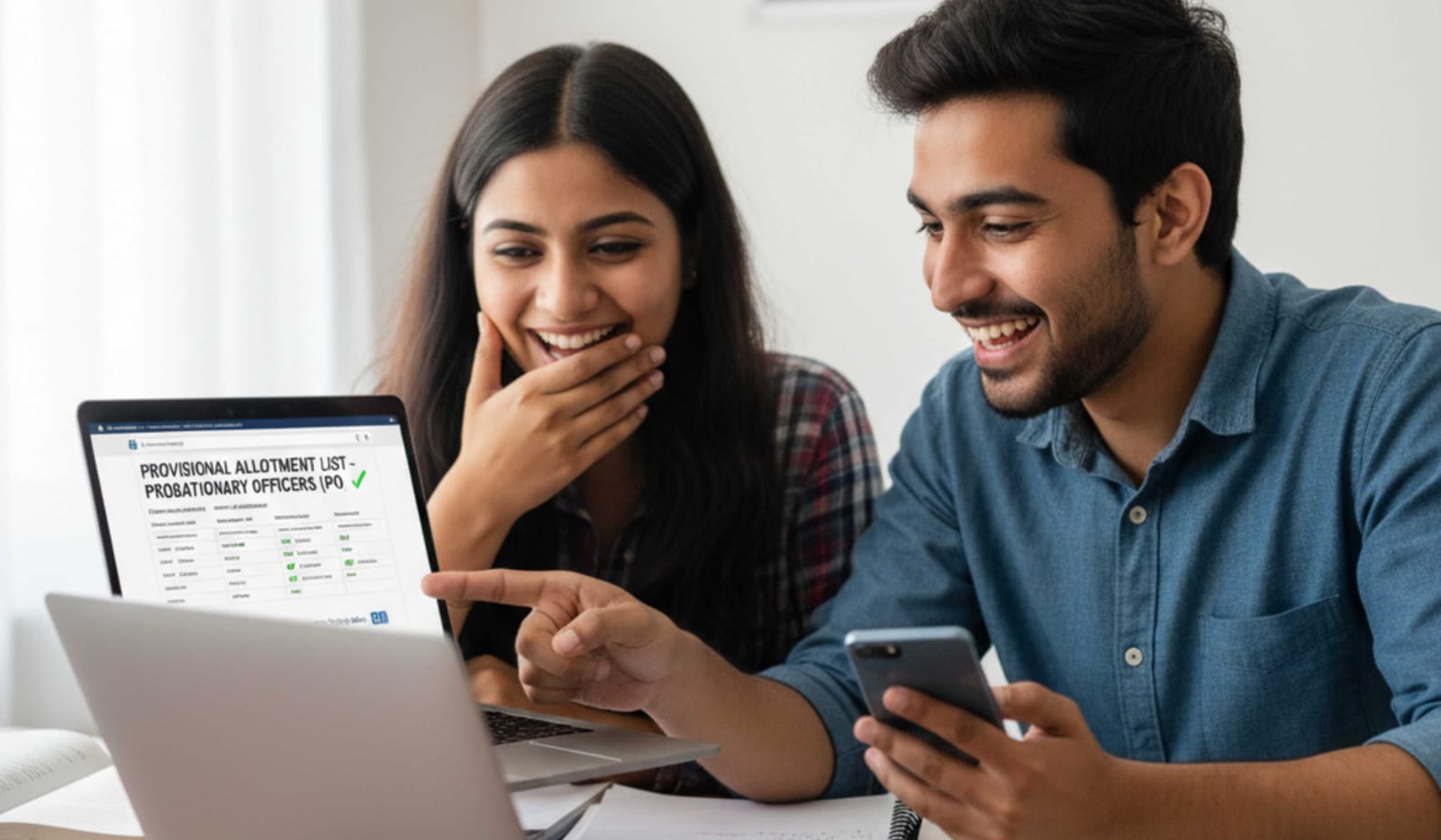 SBI Clerk Prelims Result 2025