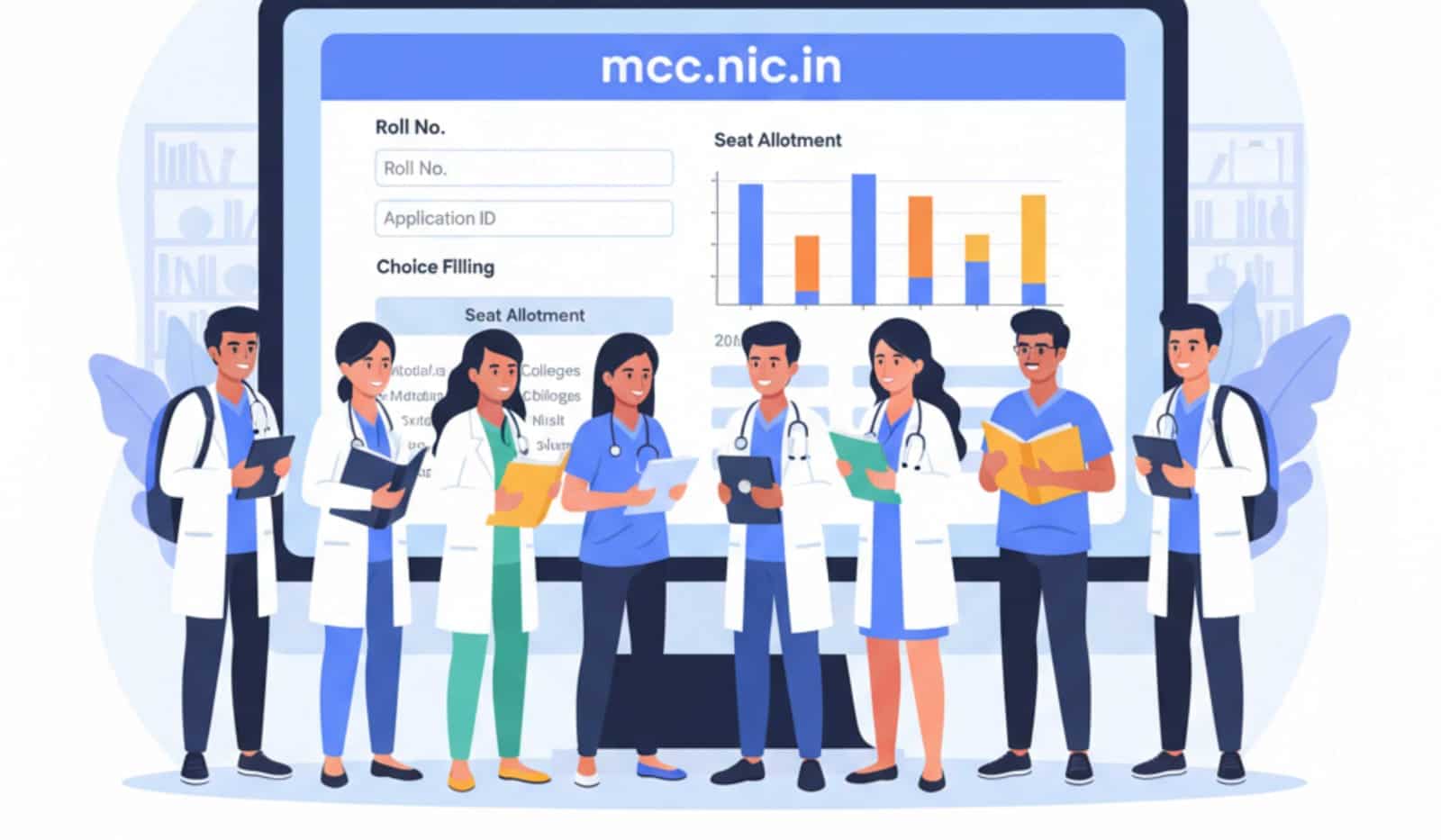 NEET PG Counselling 2025