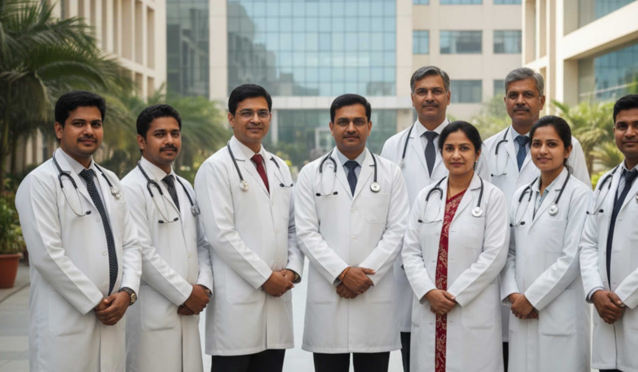 AIIMS Gorakhpur Recruitment 2025