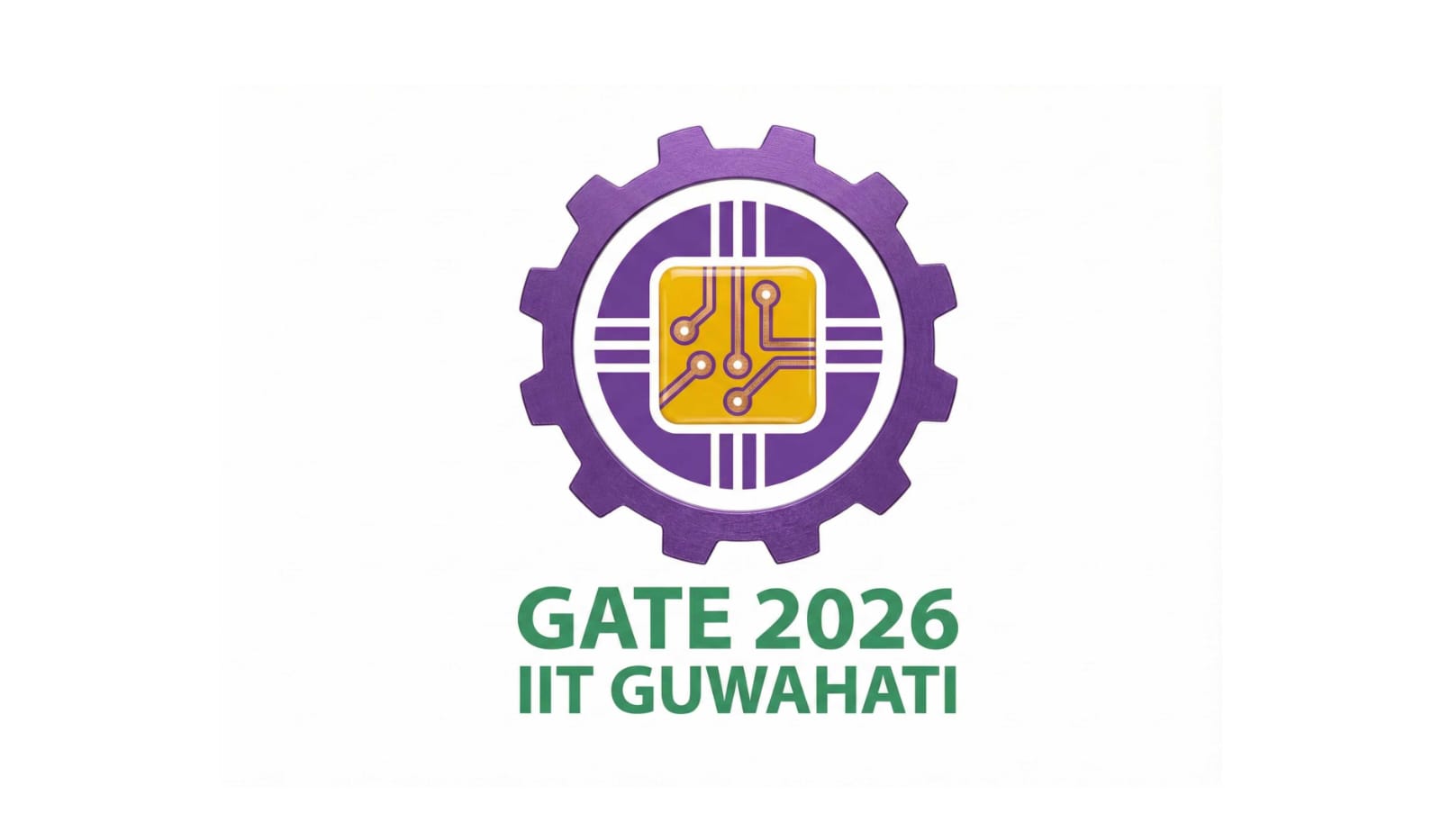 GATE Admit Card 2026