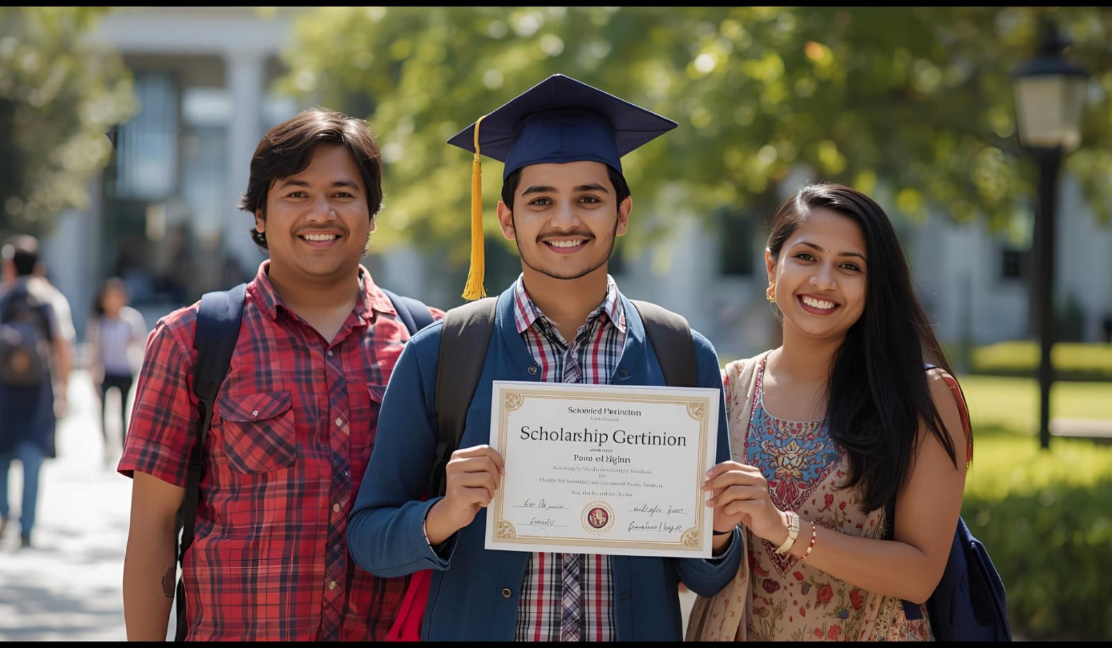 PM Vidyalaxmi Yojana 2025