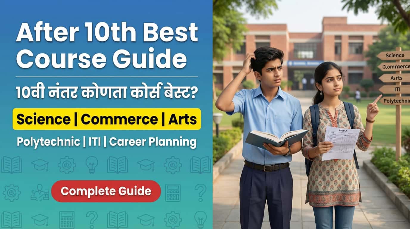 After 10th Best Course Guide
