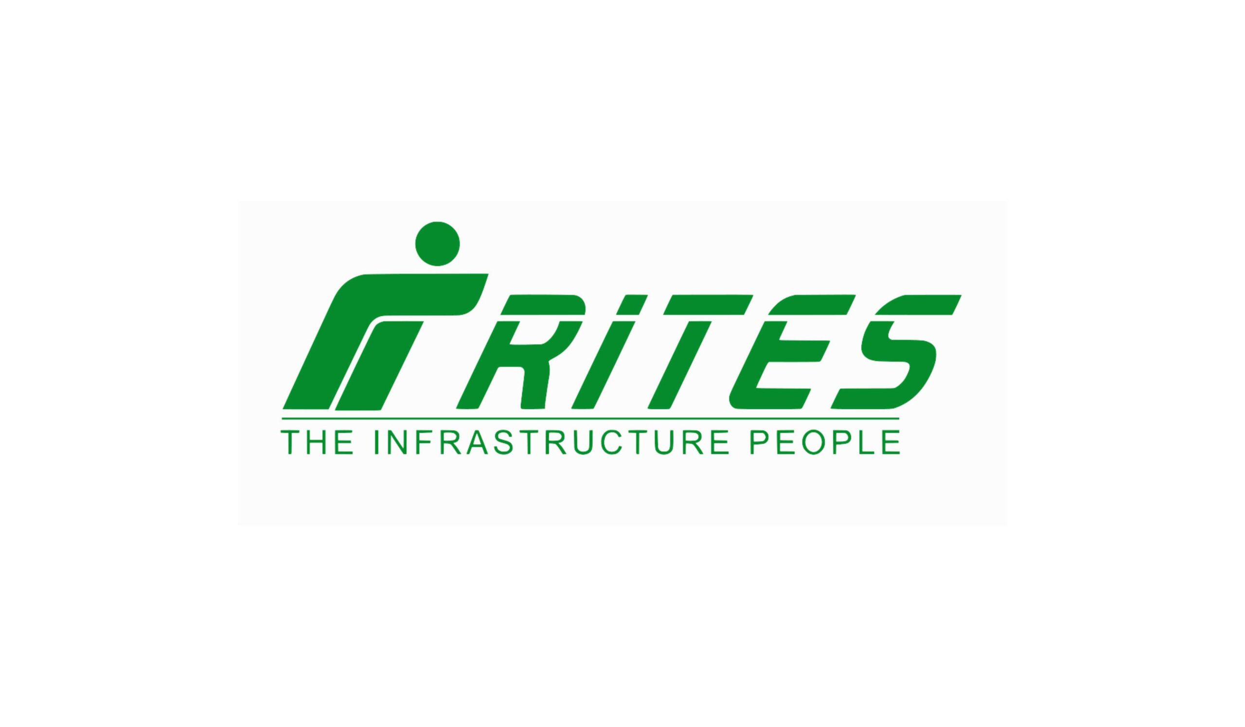 RITES Senior Technical Assistant bharti 2025