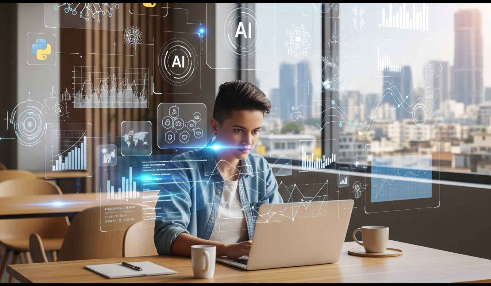 Machine Learning Engineer Internship 2025