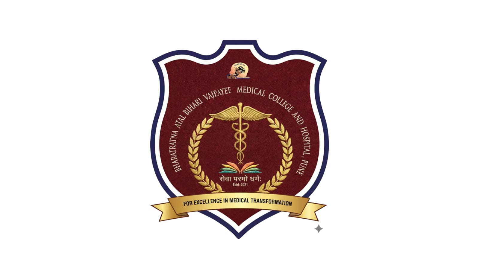 BAVMC Pune Bharti 2025
