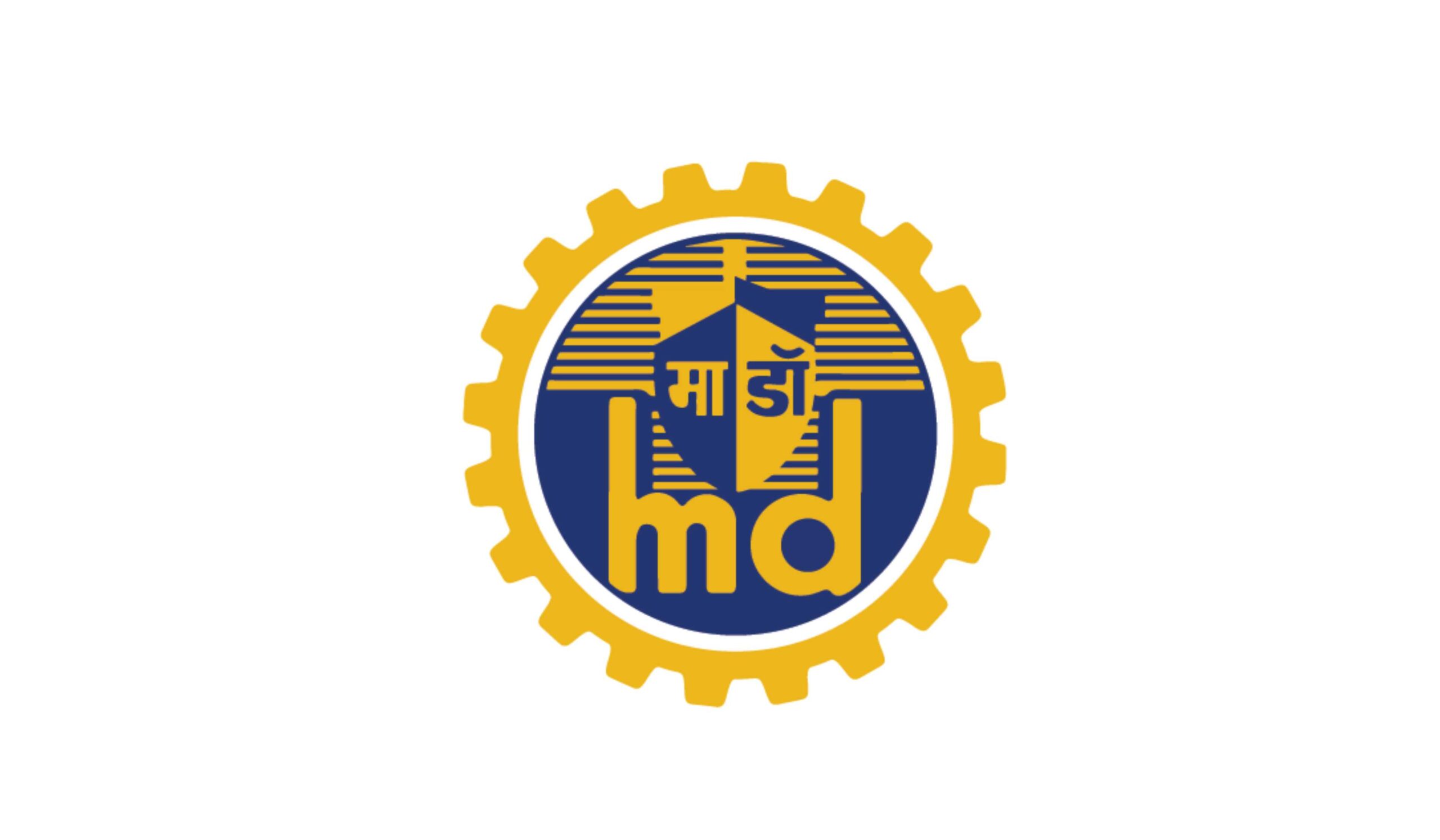 Mazagon Dock Apprentice Bharti 2026