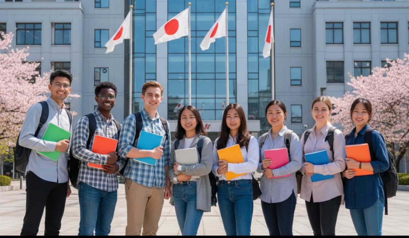 MEXT Scholarship 2025