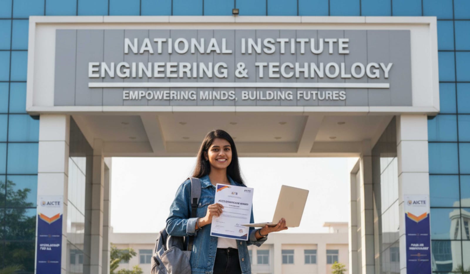 AICTE Pragati Scholarship 2025