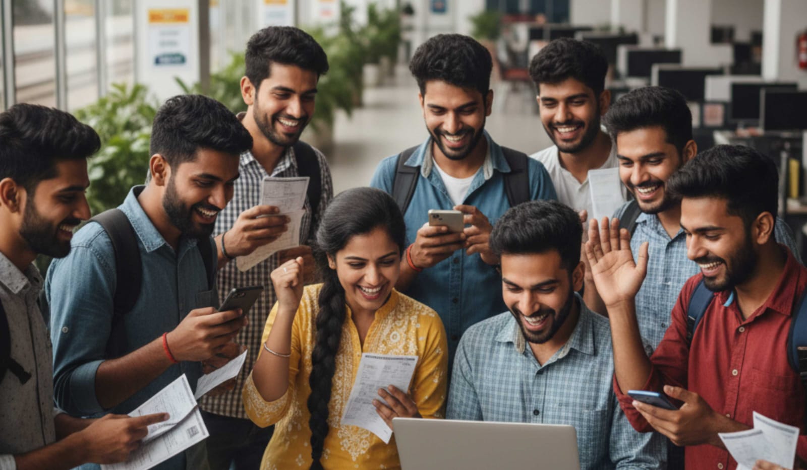 RRB NTPC UG Result 2025
