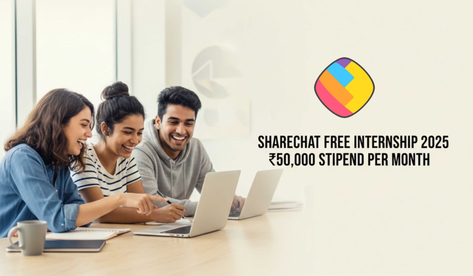 ShareChat Software Internship 2025