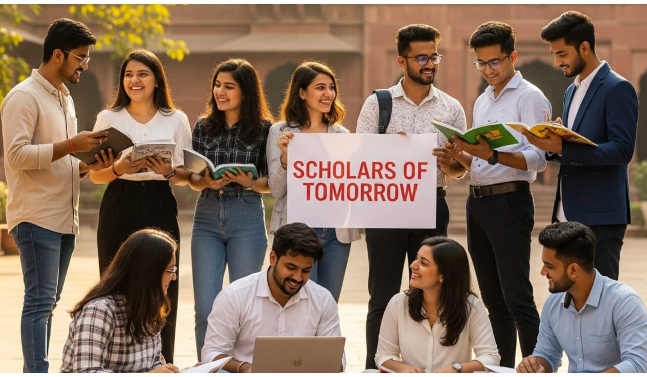 SC Post Matric Scholarship 2025