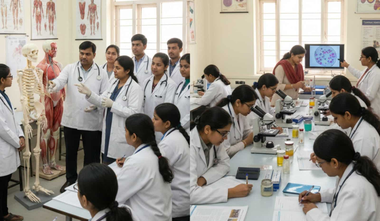 Teacher Recruitment 2025 Maharashtra